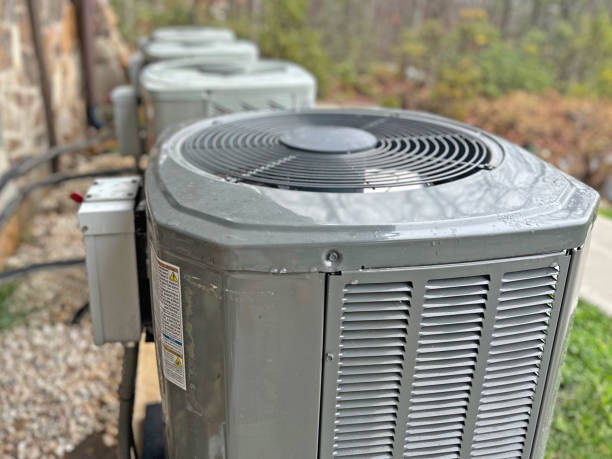 Best Commercial HVAC repair  in Sterling City, TX